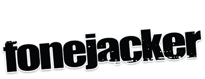 Fonejacker