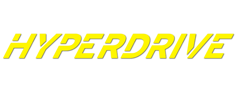 Hyperdrive