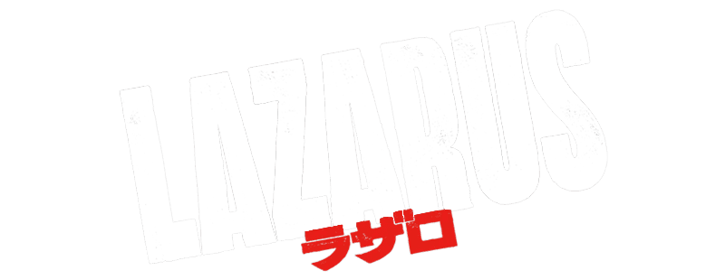 Lazarus