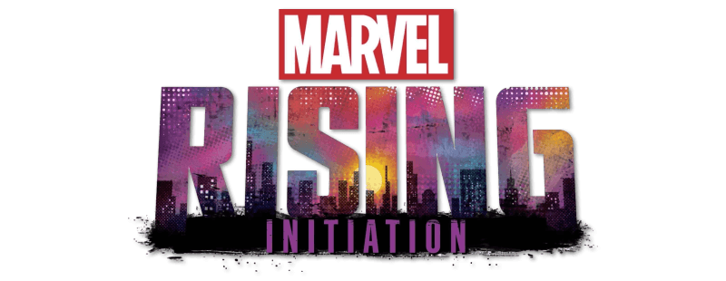 Marvel Rising: Initiation