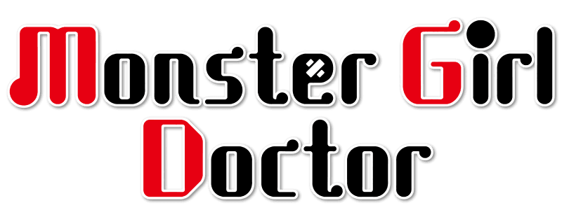 Monster Girl Doctor