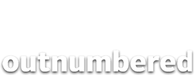 Outnumbered