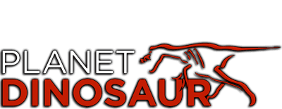 Planet Dinosaur