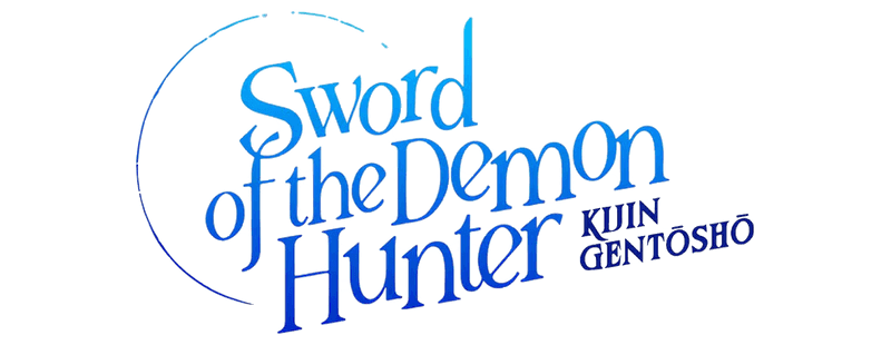 Sword of the Demon Hunter