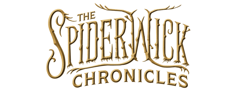 The Spiderwick Chronicles