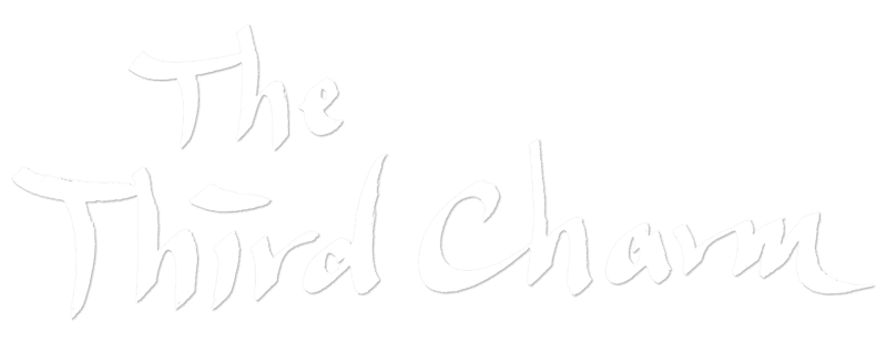 The Third Charm