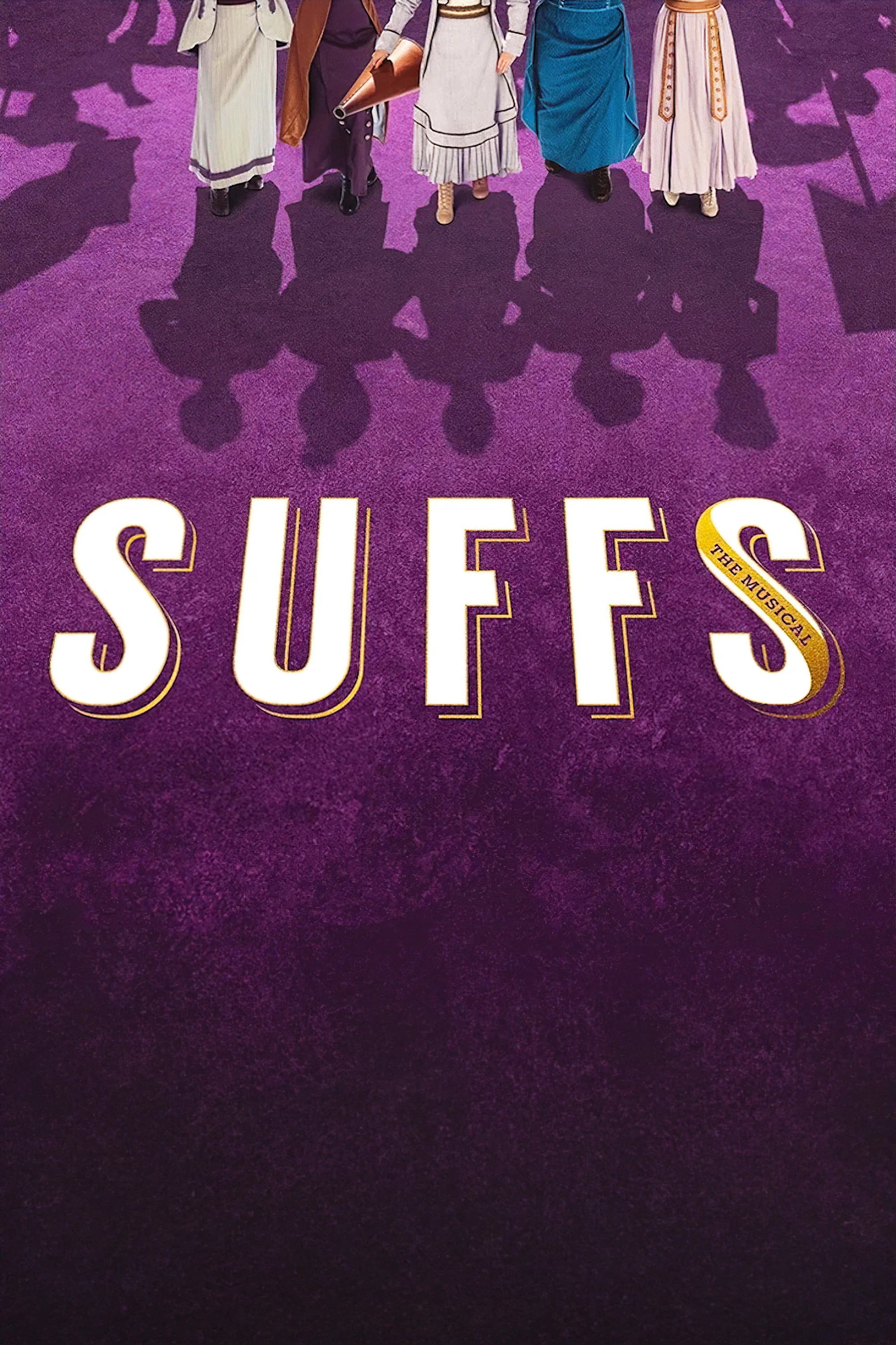 Suffs key art