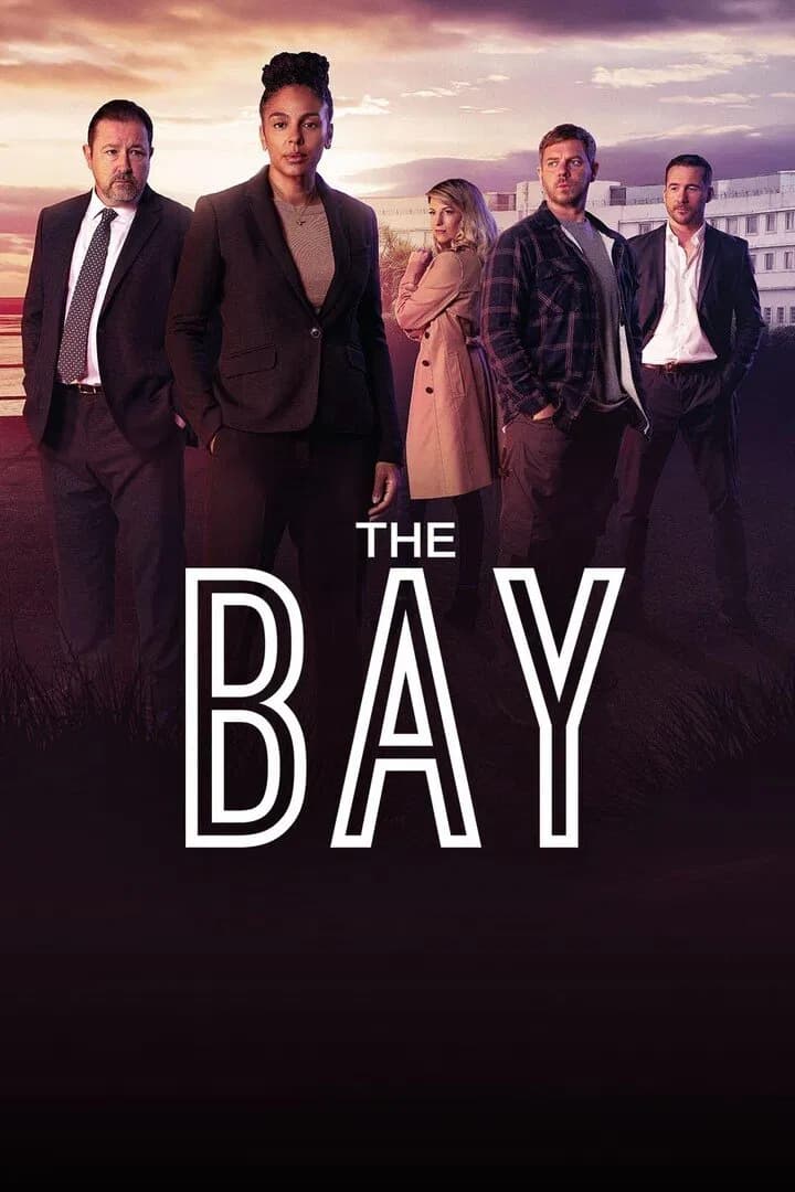 The Bay key art