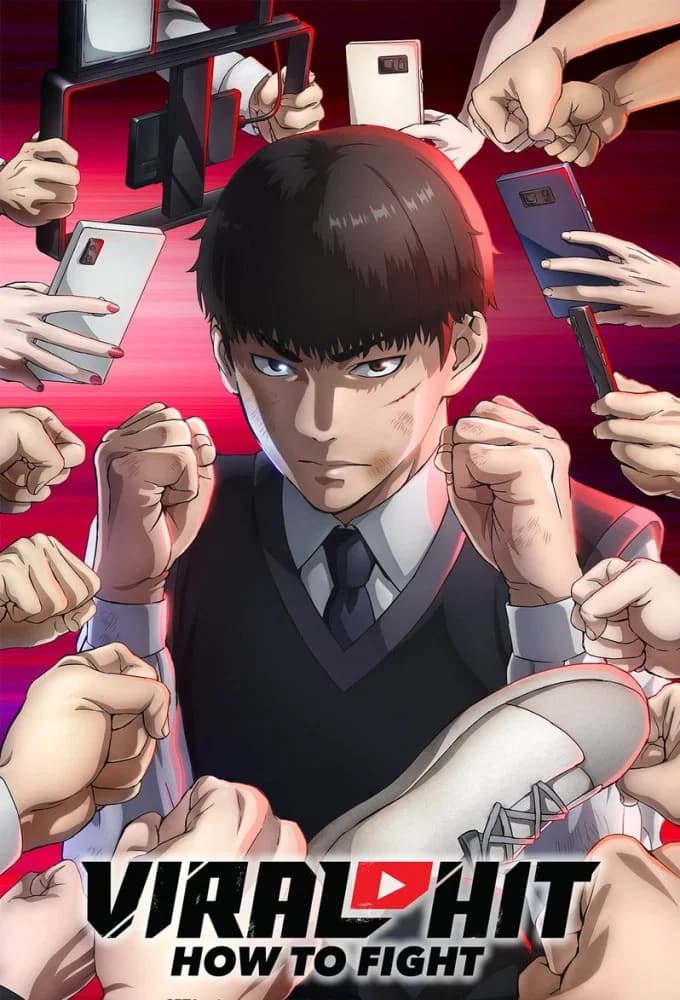 Viral Hit key art