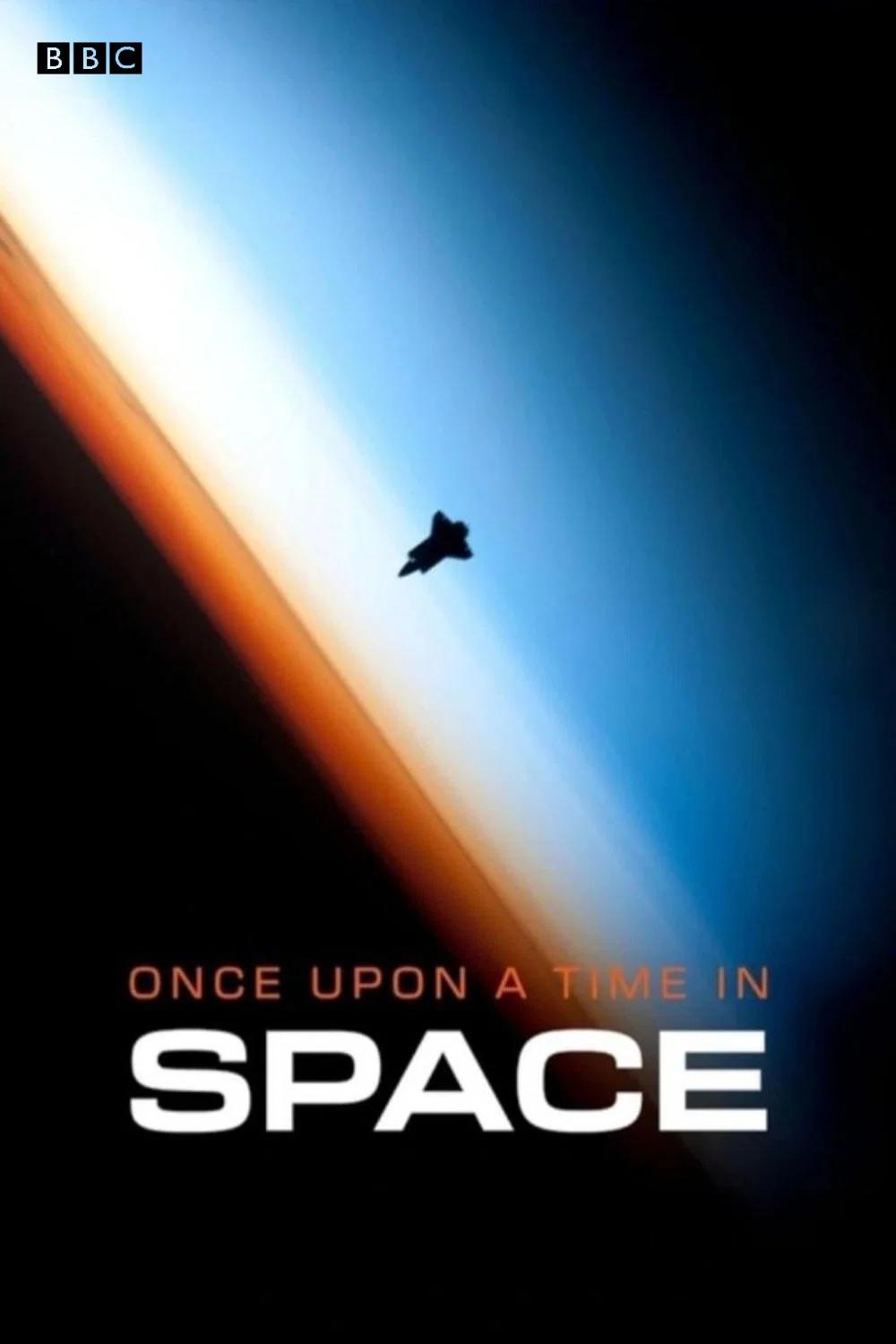 Once Upon a Time in Space key art