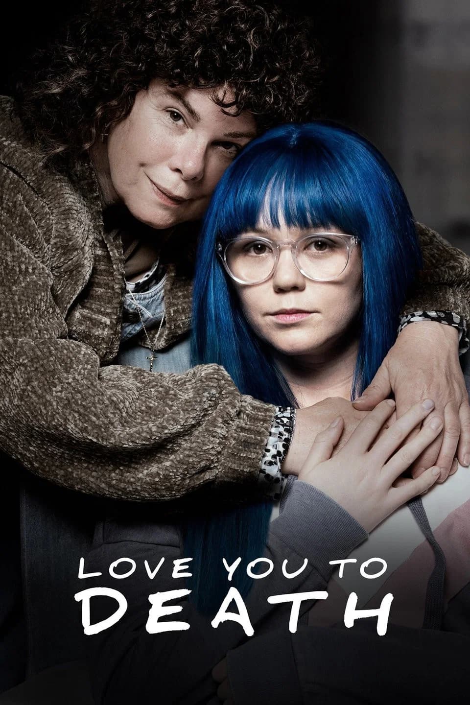 Love You to Death key art