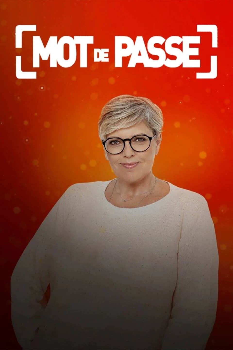Mot de Passe key art