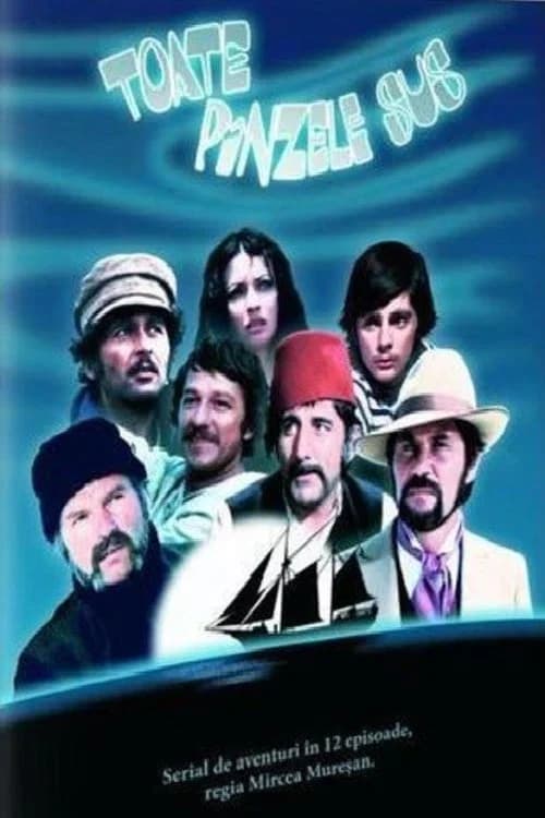 Full Sail key art