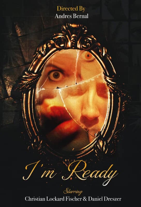 I'm Ready key art