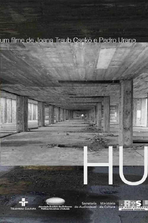 HU key art