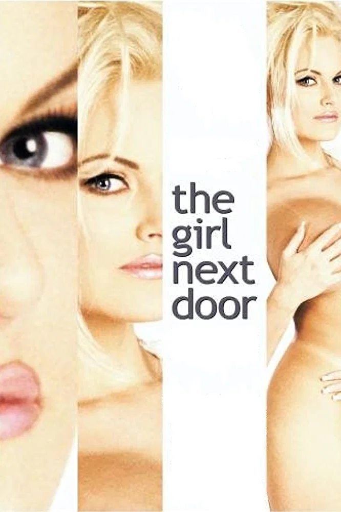 The Girl Next Door key art