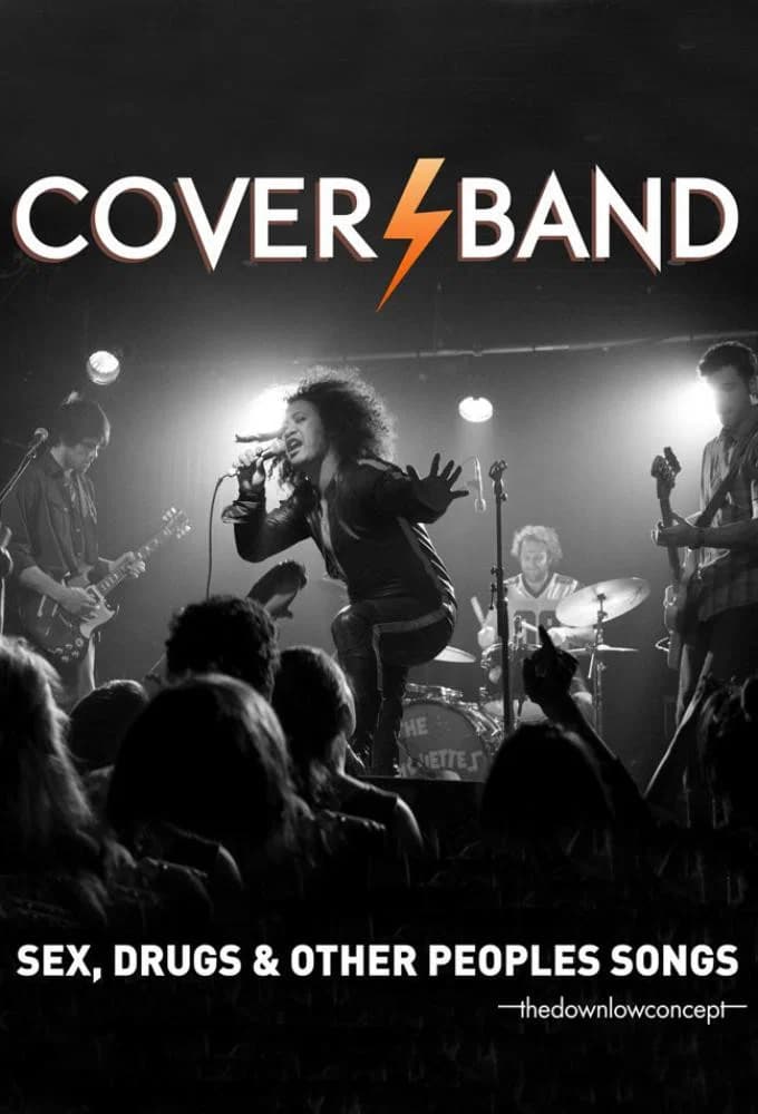 Coverband key art