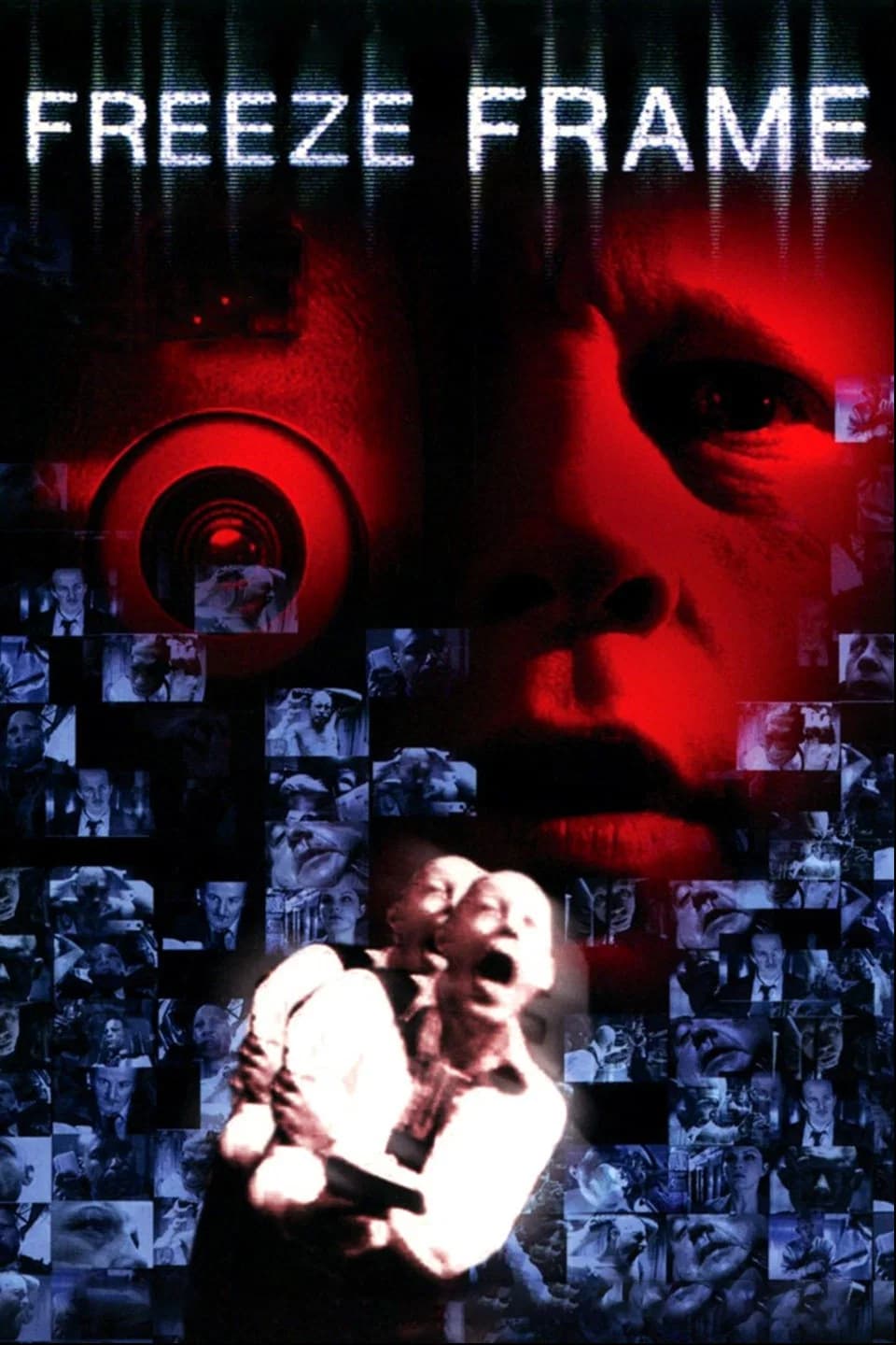 Freeze Frame key art
