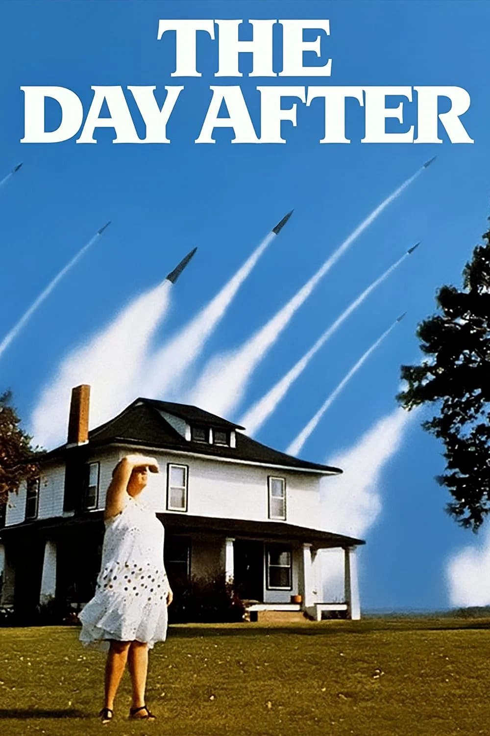 The Day After key art
