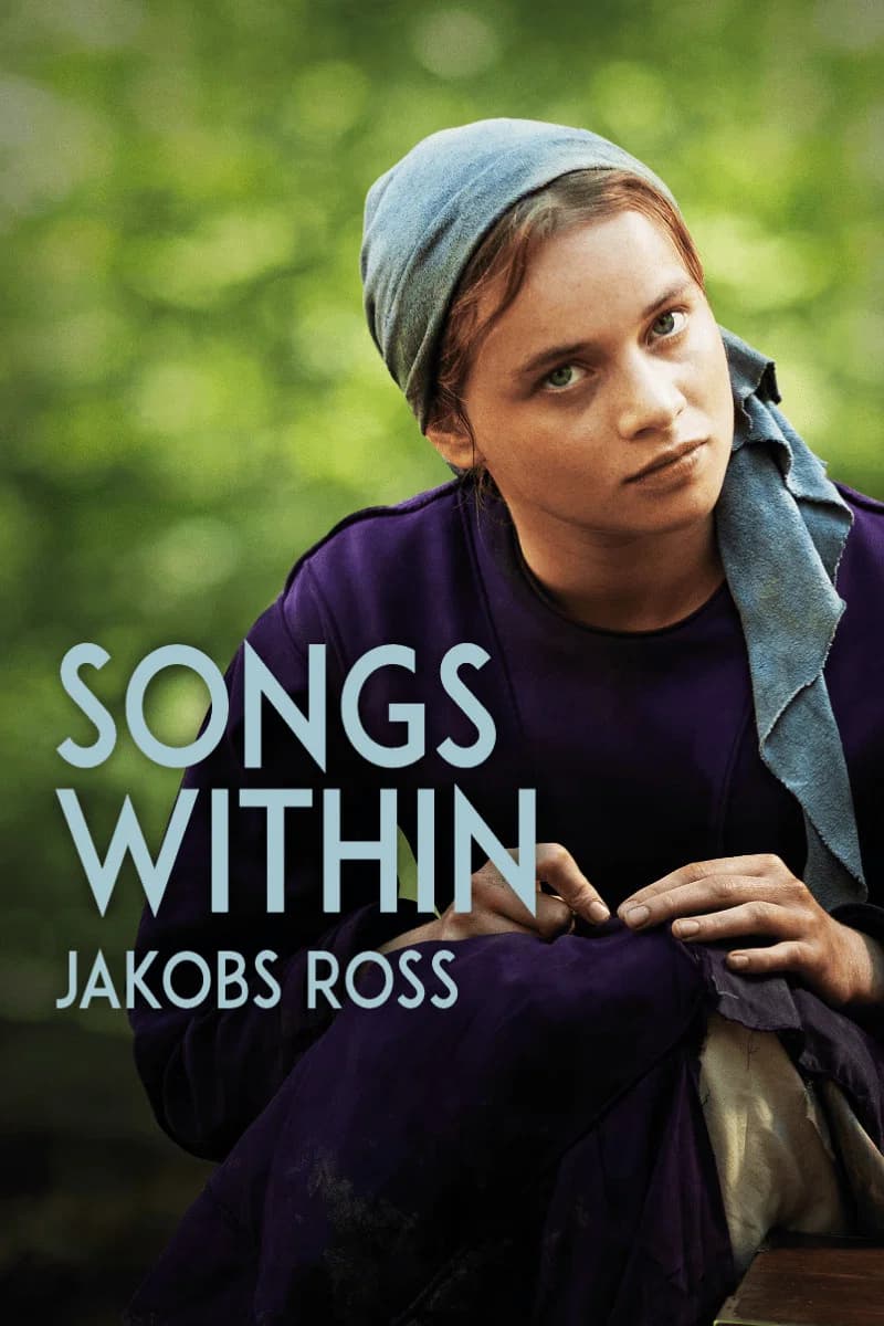 Songs Within key art