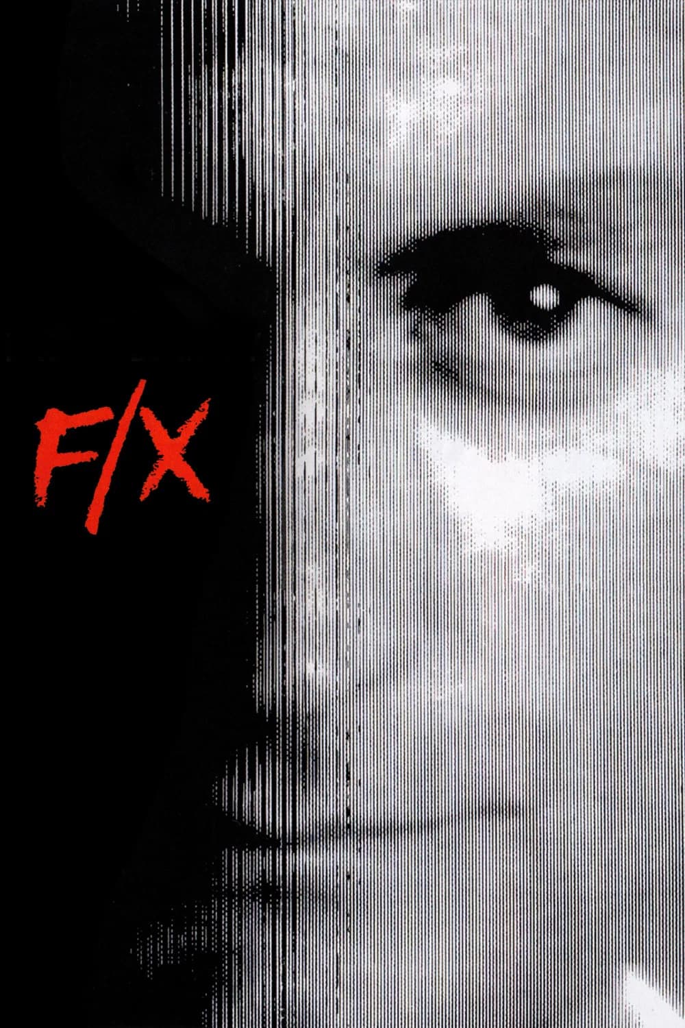 F/X key art