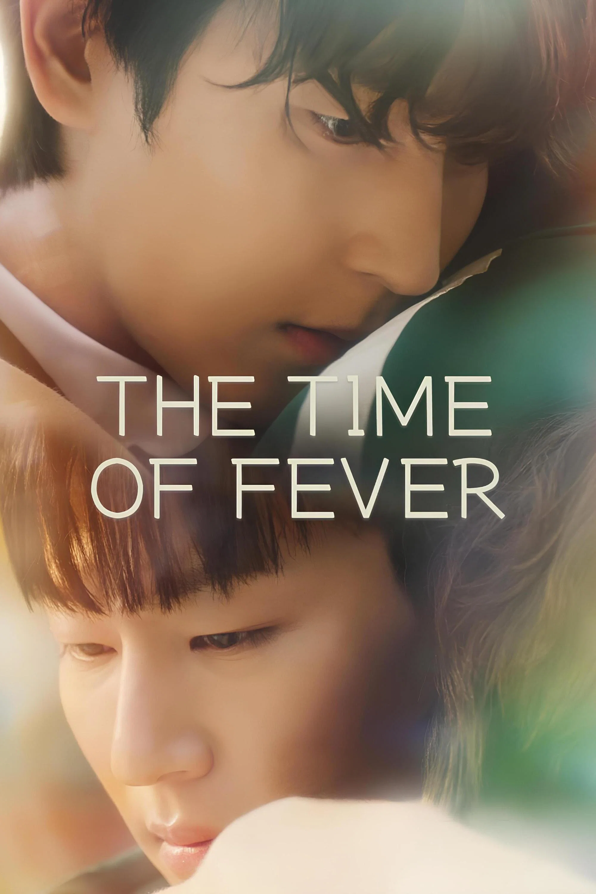 The Time of Fever key art