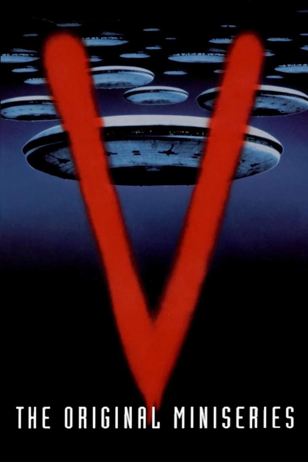 V key art
