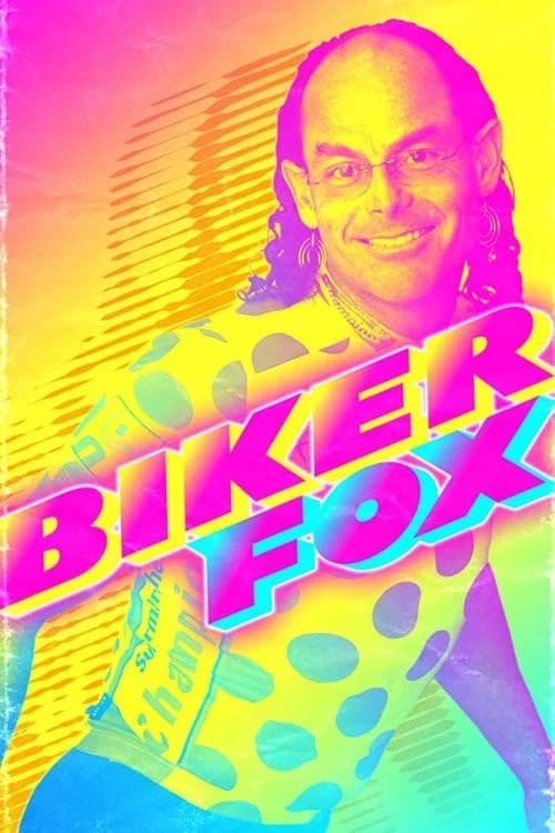 Biker Fox key art