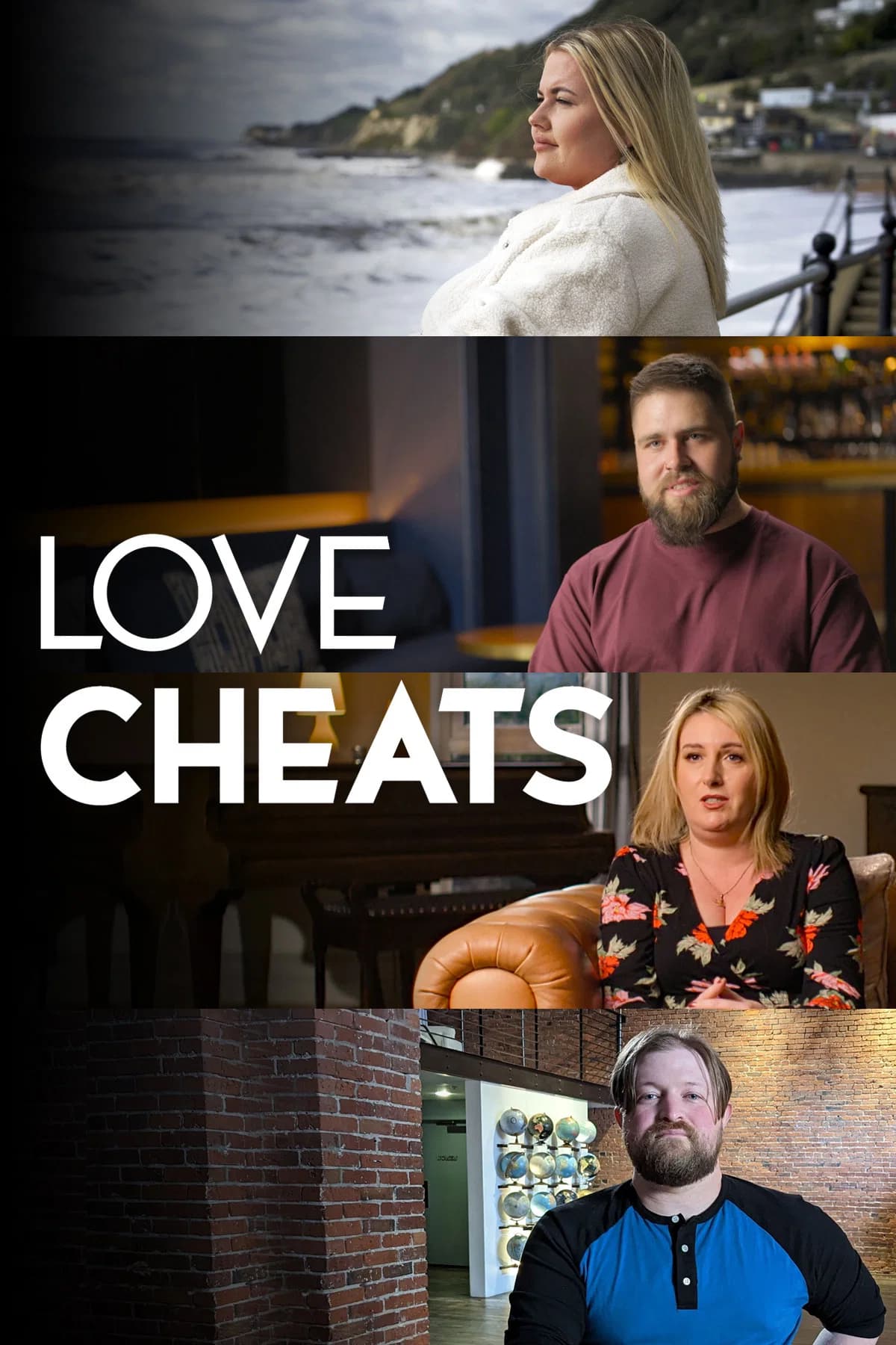 Love Cheats key art