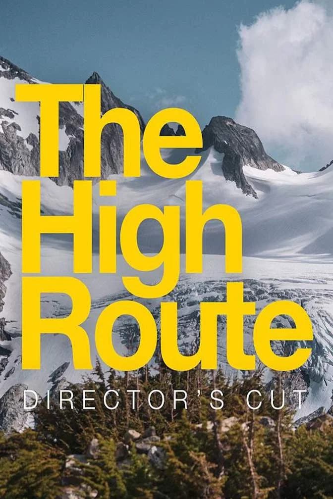 The High Route key art
