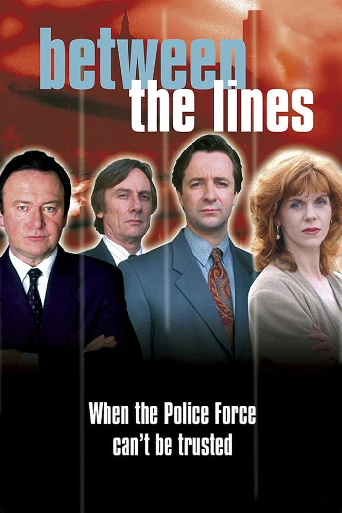 Between the Lines key art
