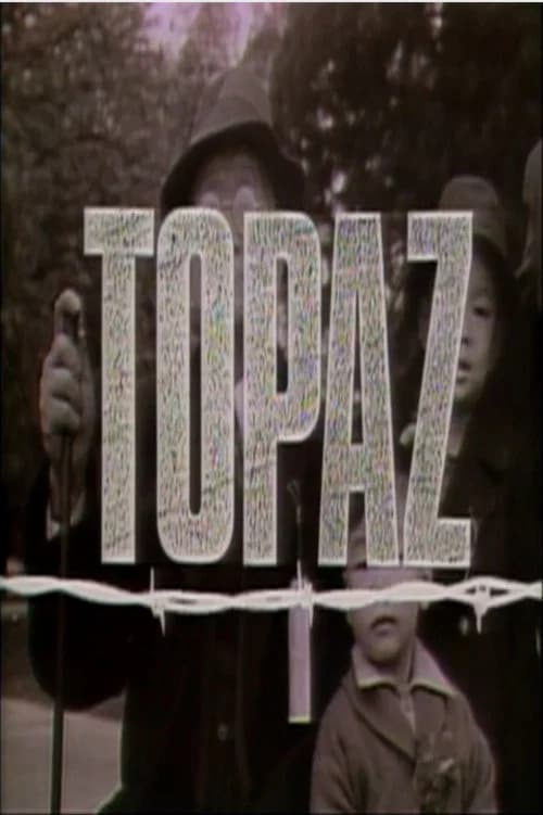Topaz key art