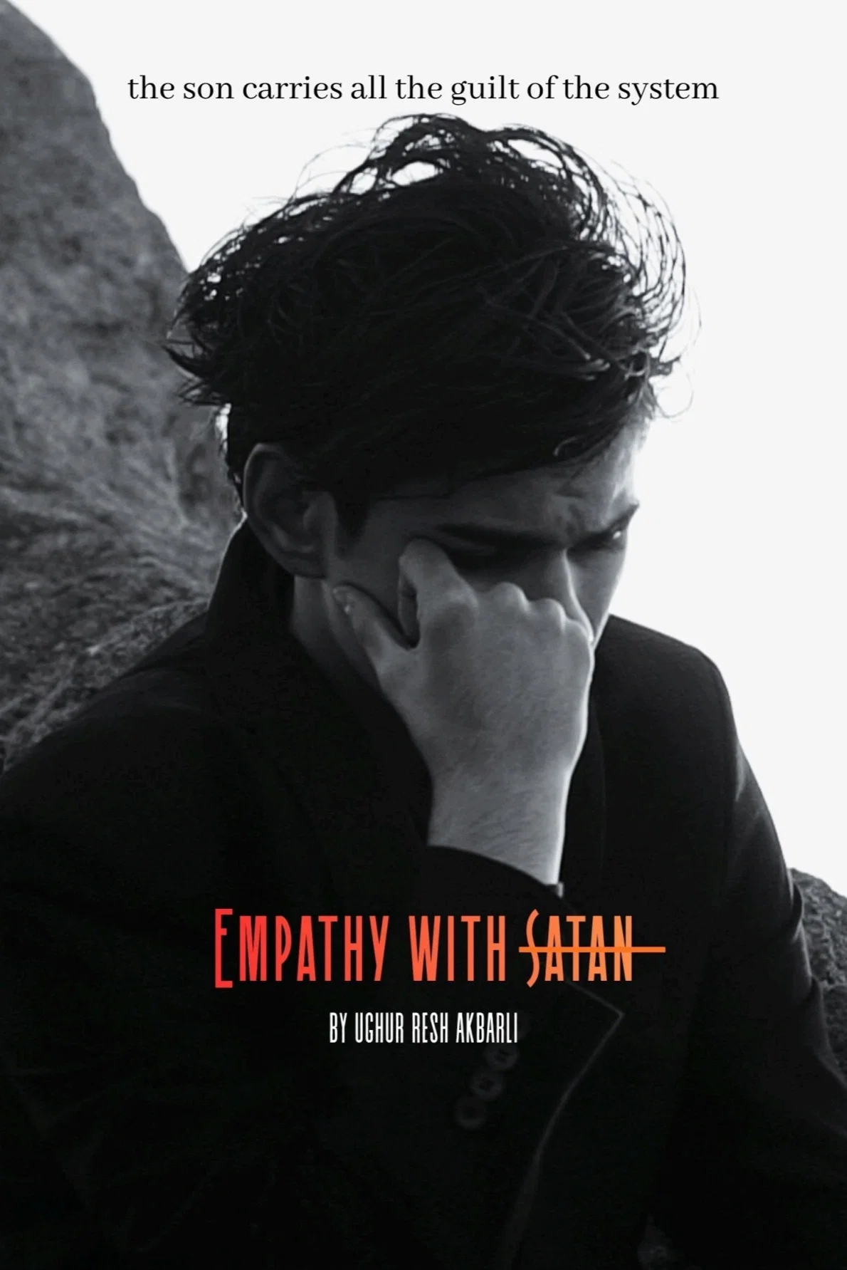 Empathy with Satan key art