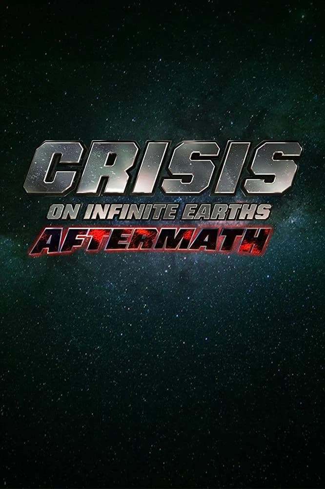 Crisis Aftermath key art