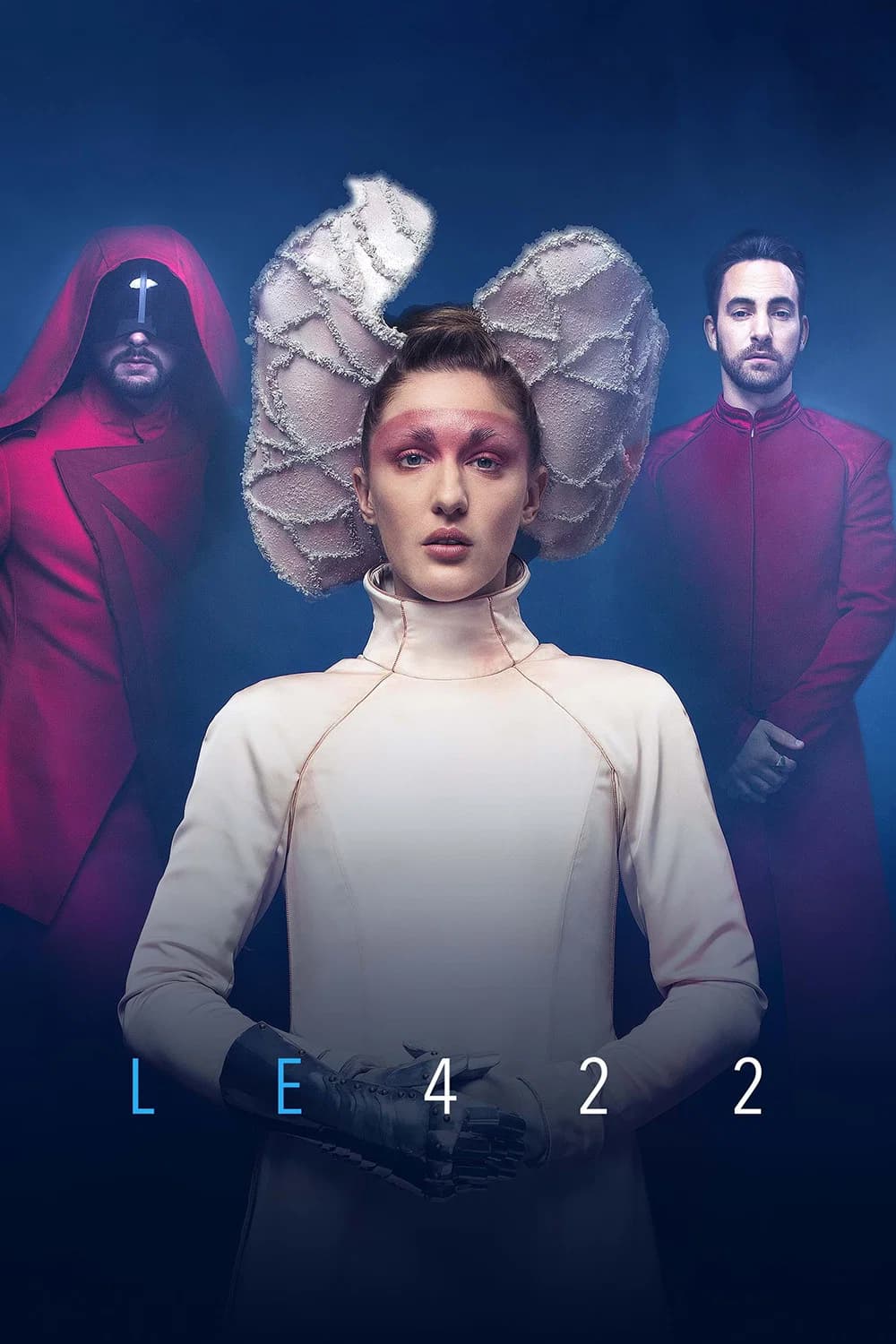 422 key art