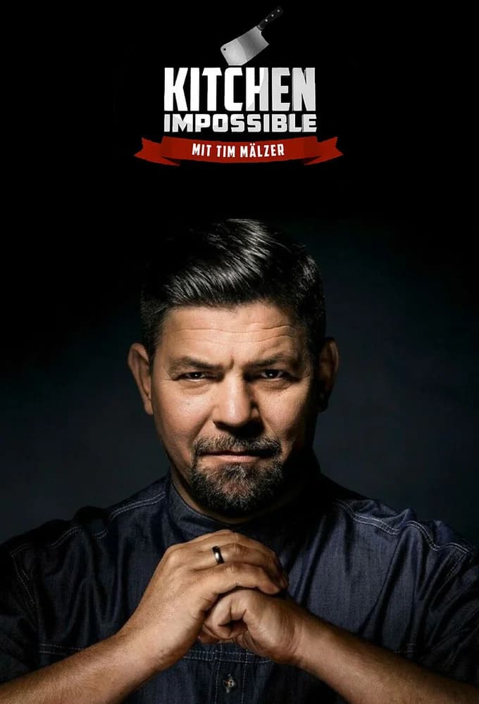 Kitchen Impossible key art