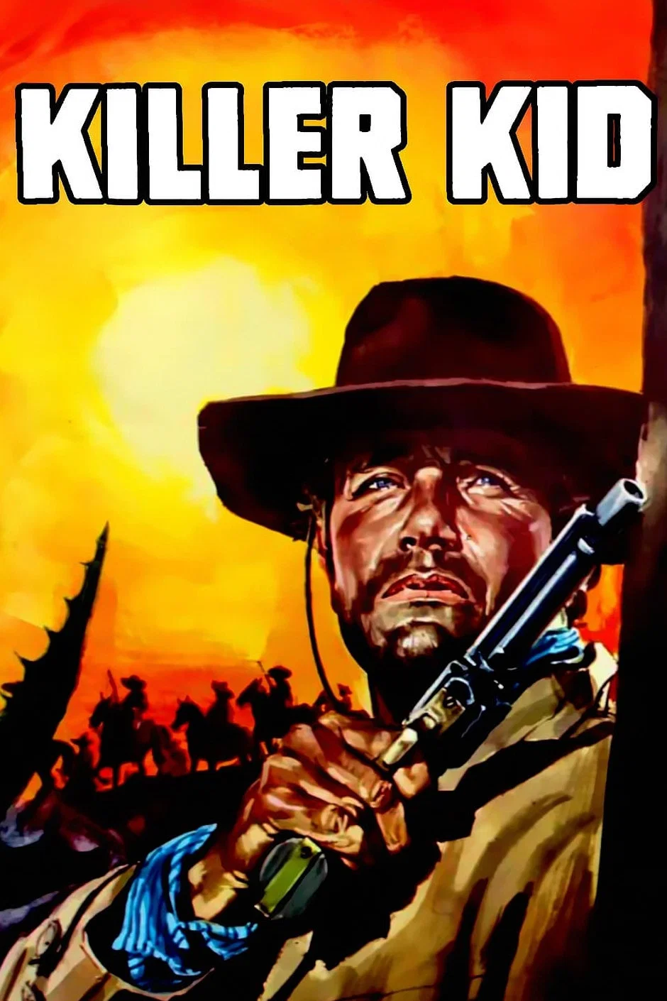 Killer Kid key art