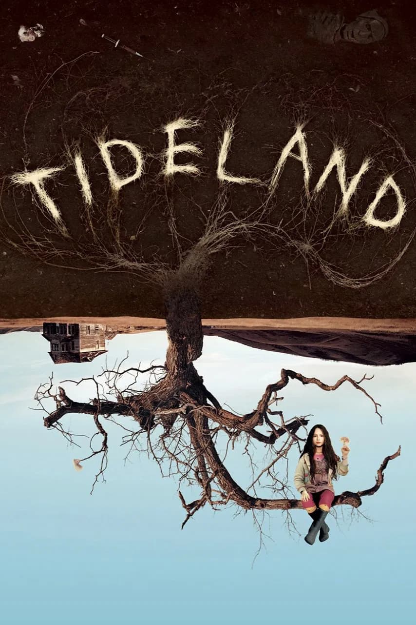 Tideland key art