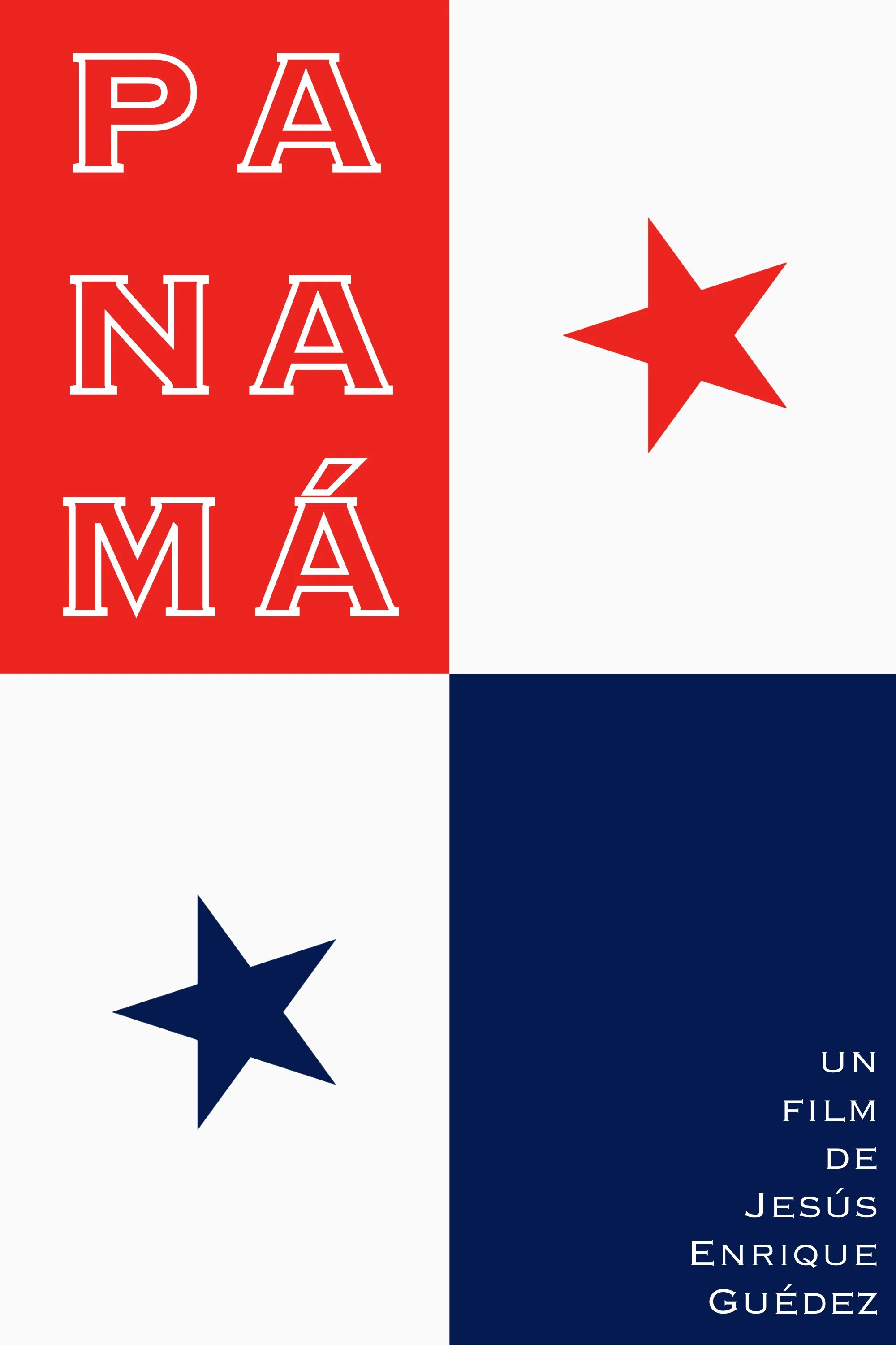 Panamá key art
