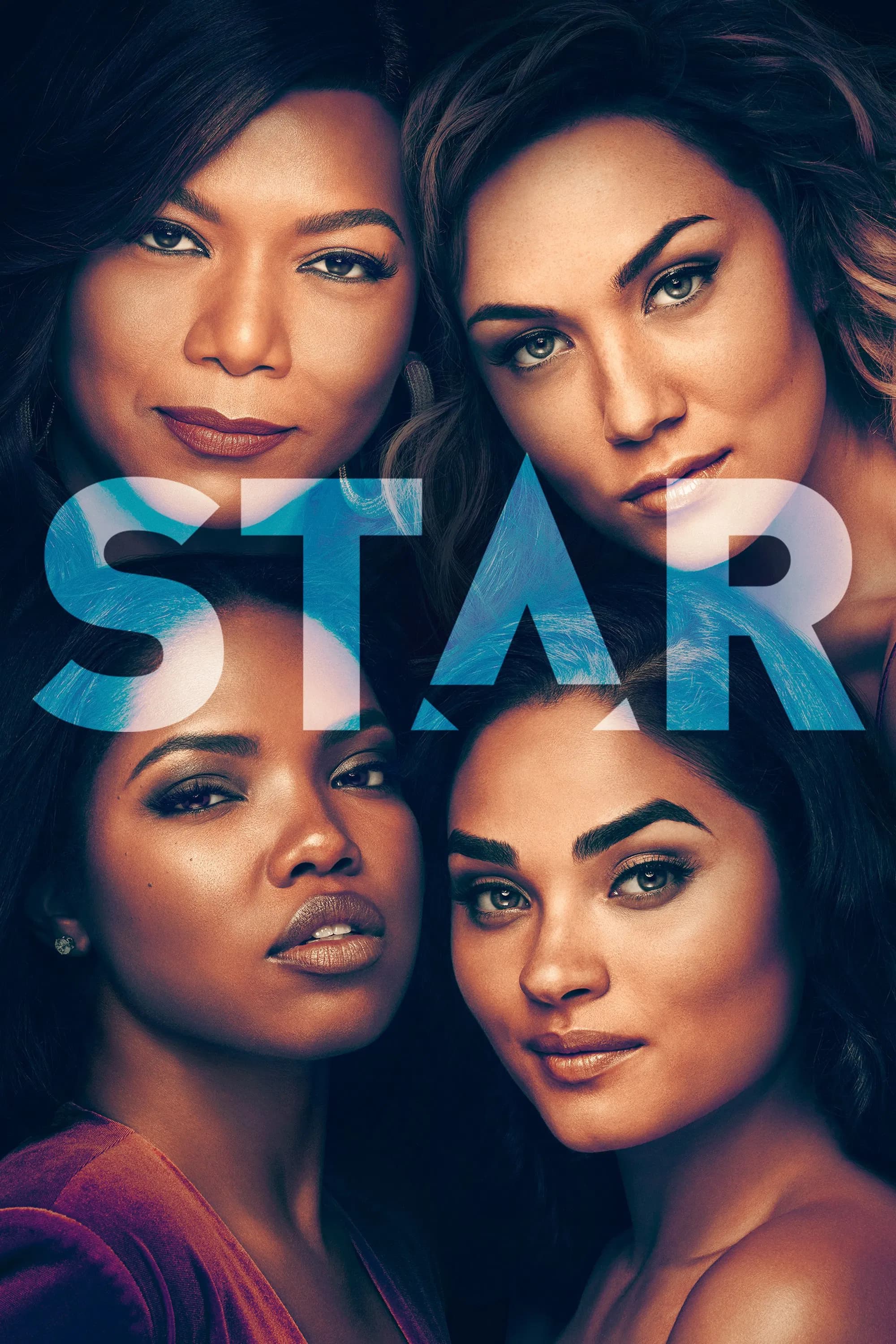 Star key art