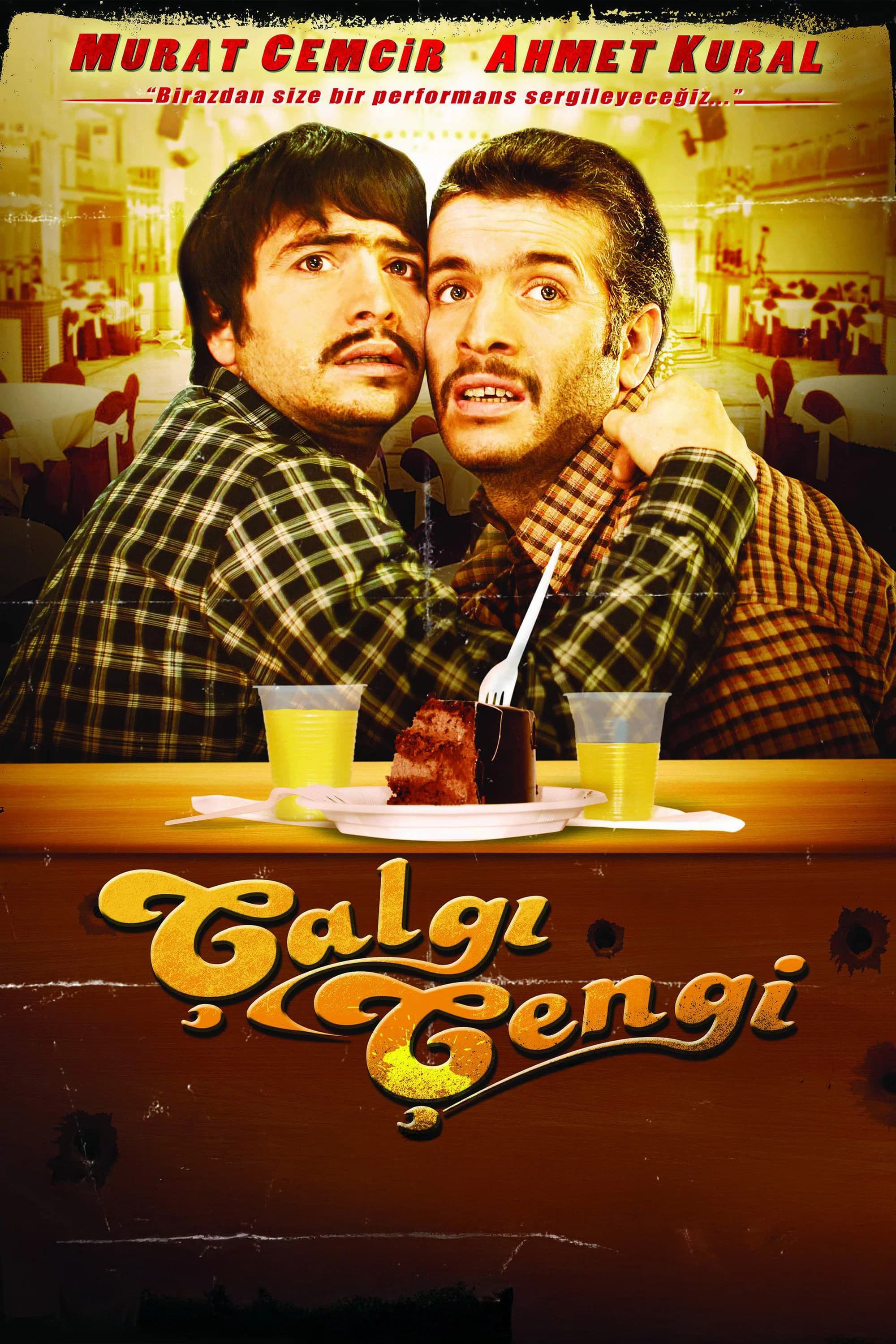 Çalgı Çengi key art