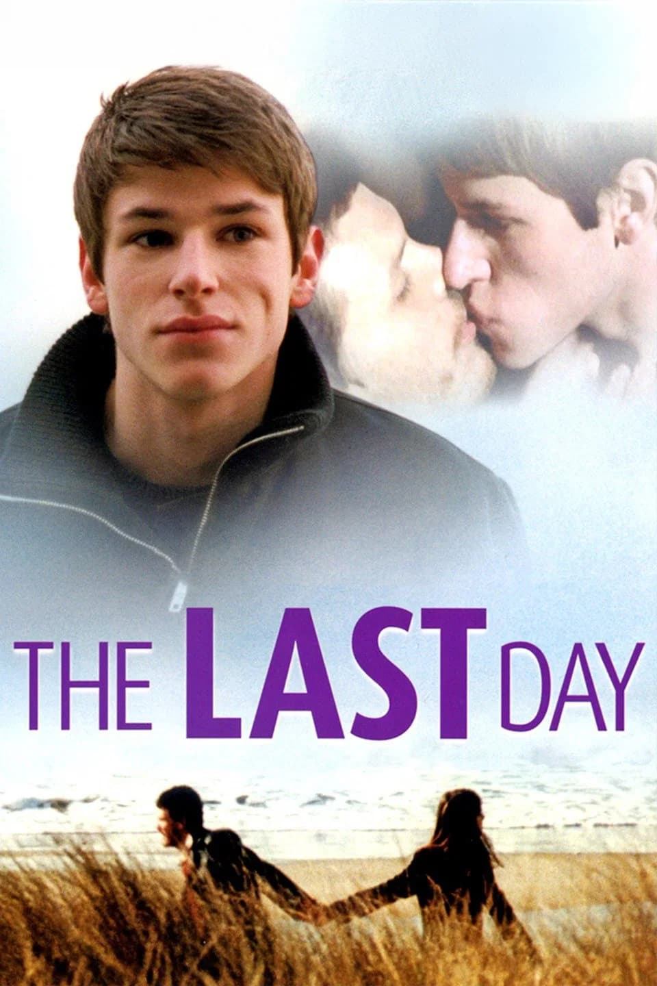 The Last Day key art