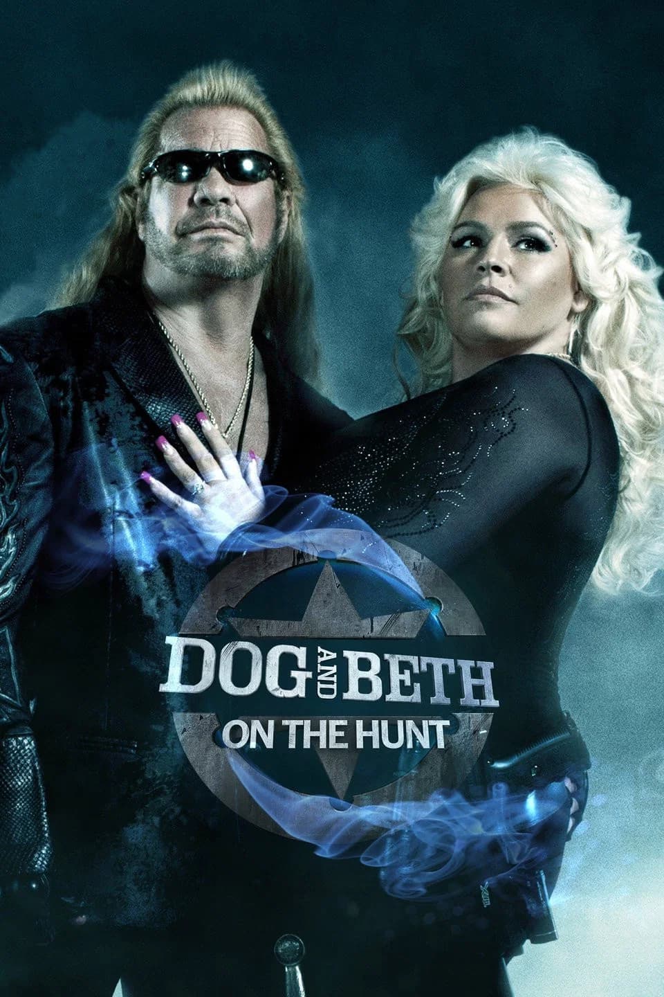 Dog and Beth: On the Hunt key art