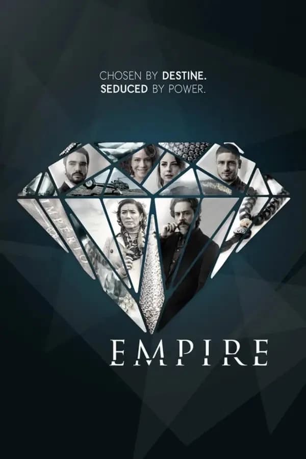 Empire key art