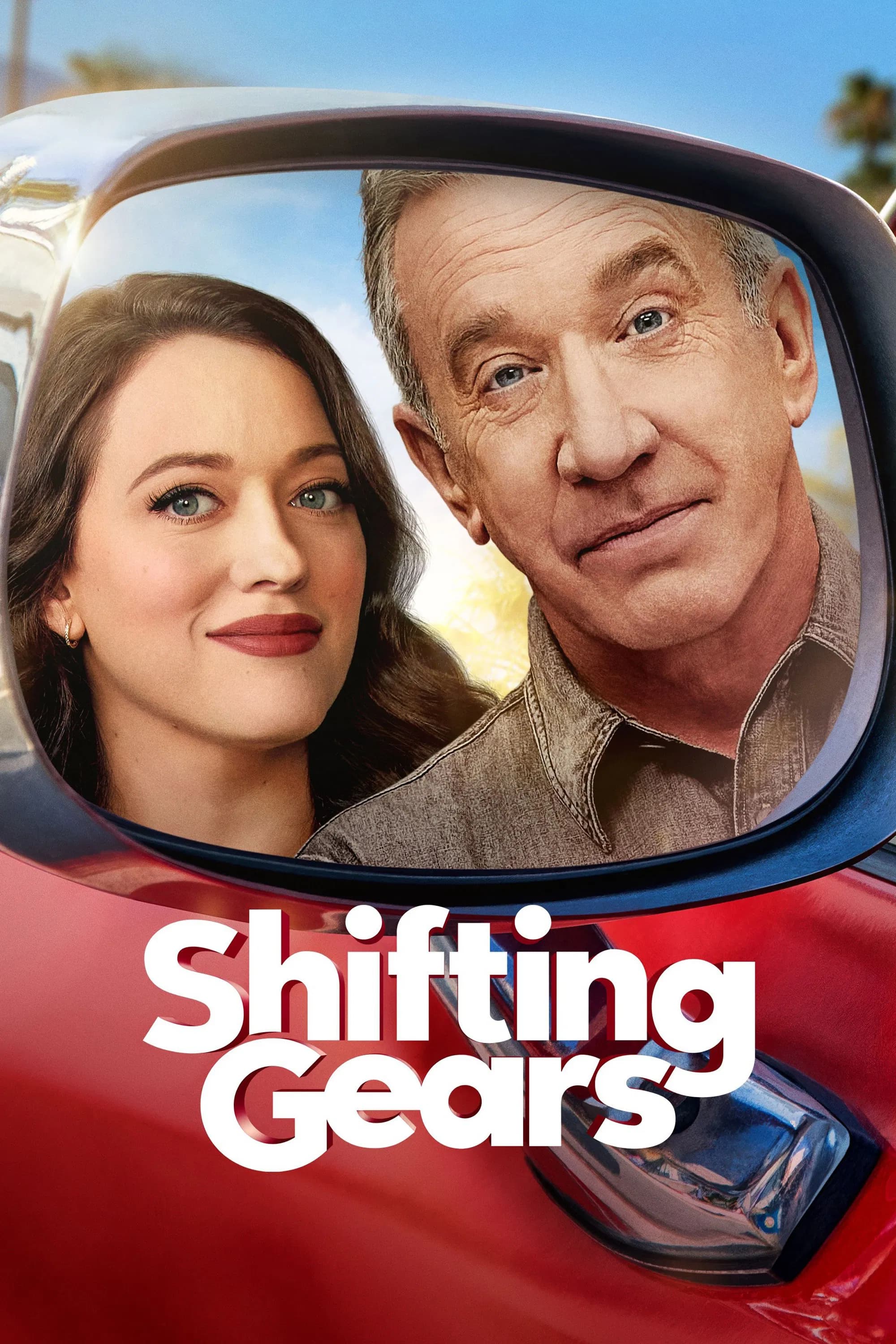 Shifting Gears key art