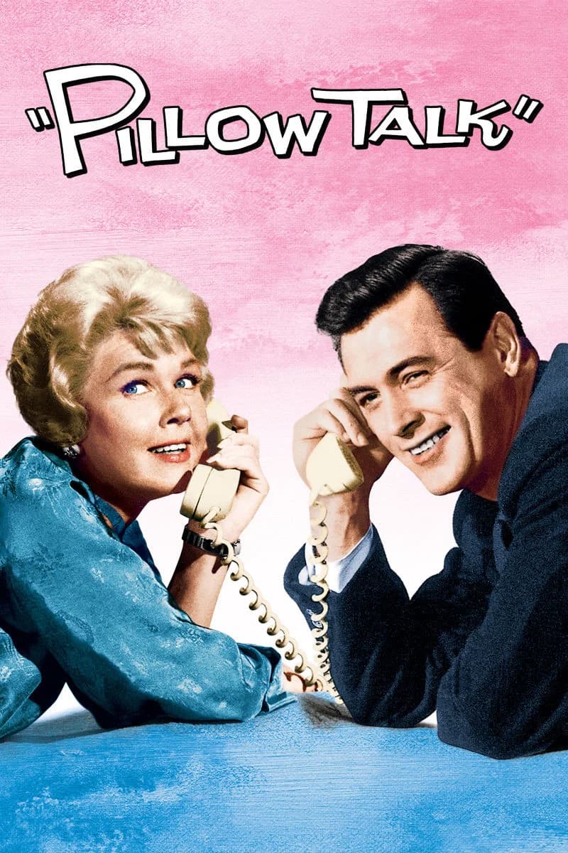 Pillow Talk key art