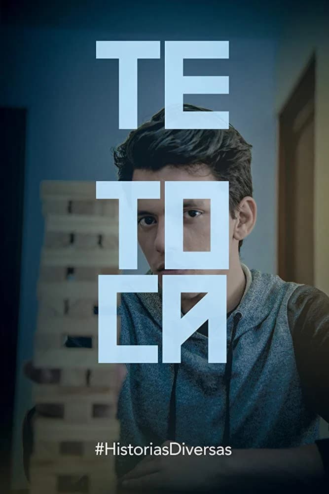 Your Turn key art