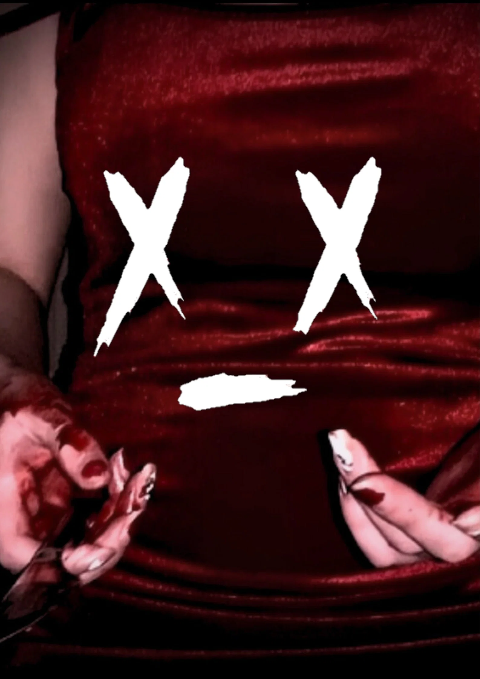 X_X key art