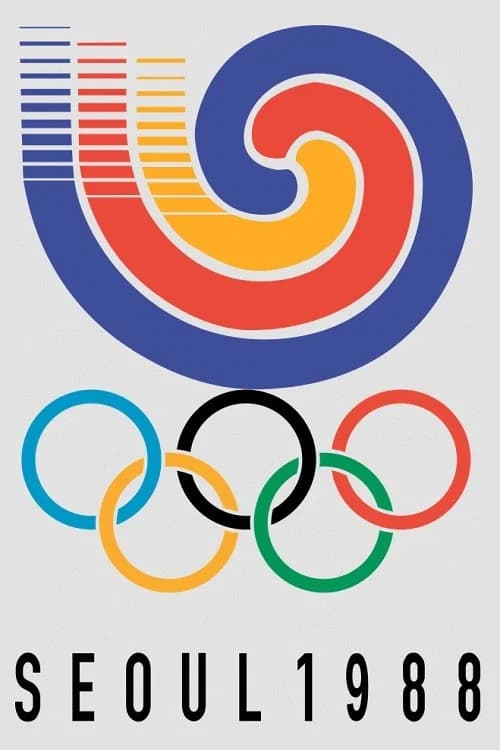 Seoul 1988 key art
