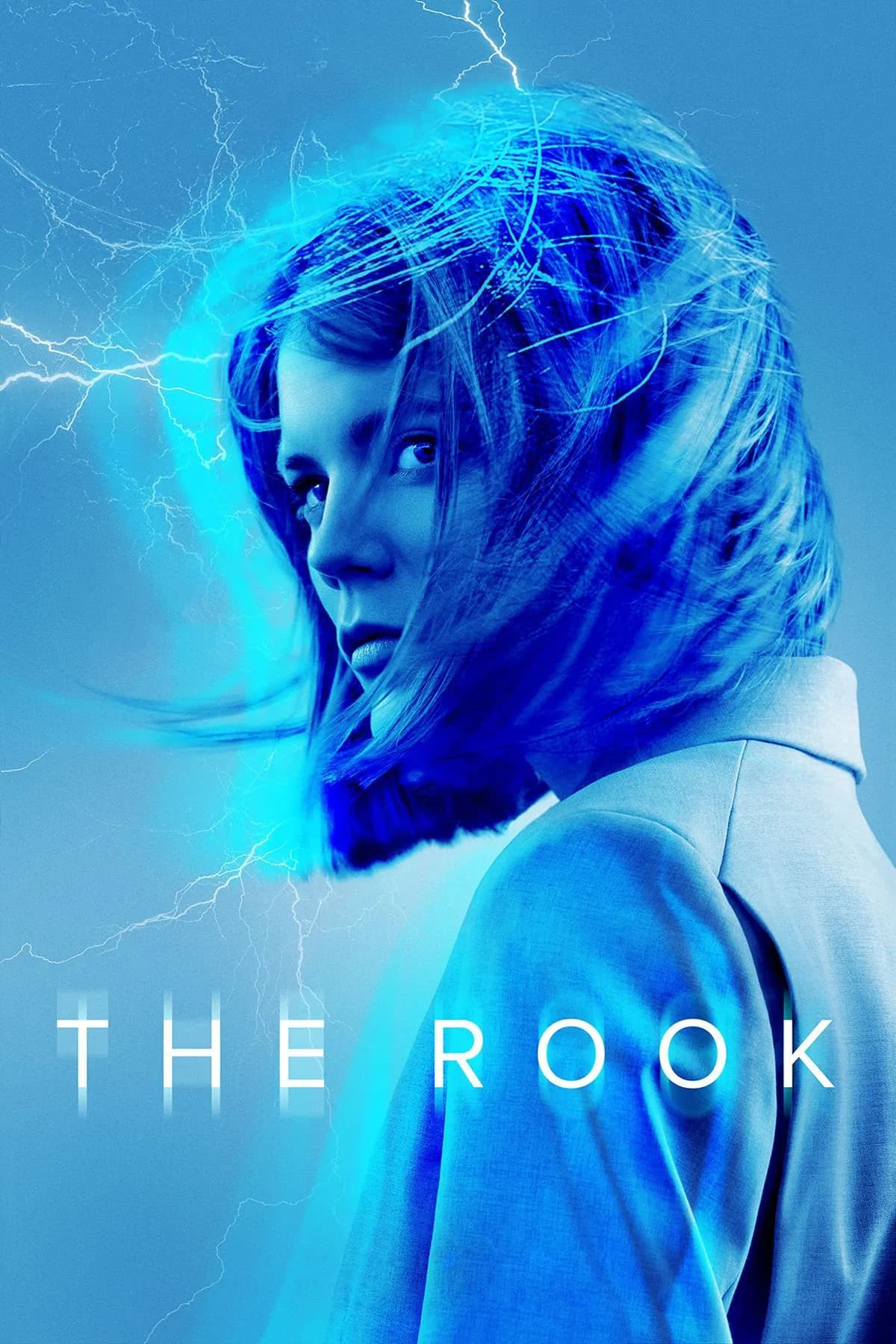 The Rook key art